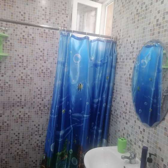 Комната