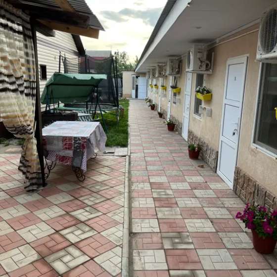 Комната