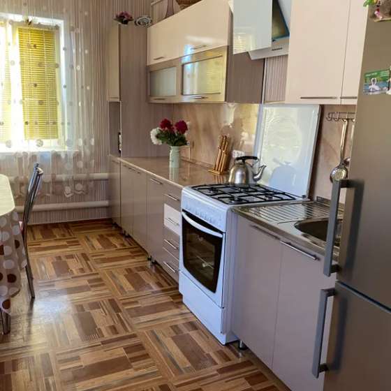 Частный дом