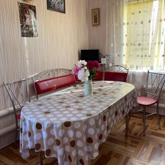 Частный дом