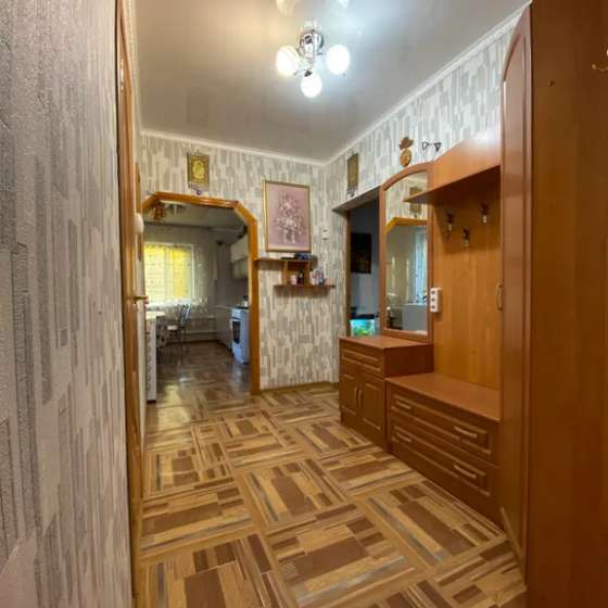 Частный дом