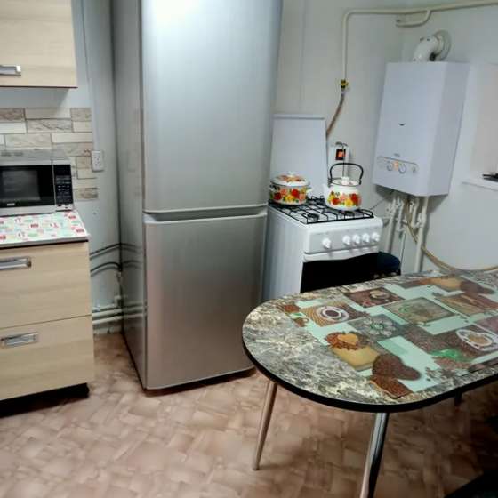 Частный дом