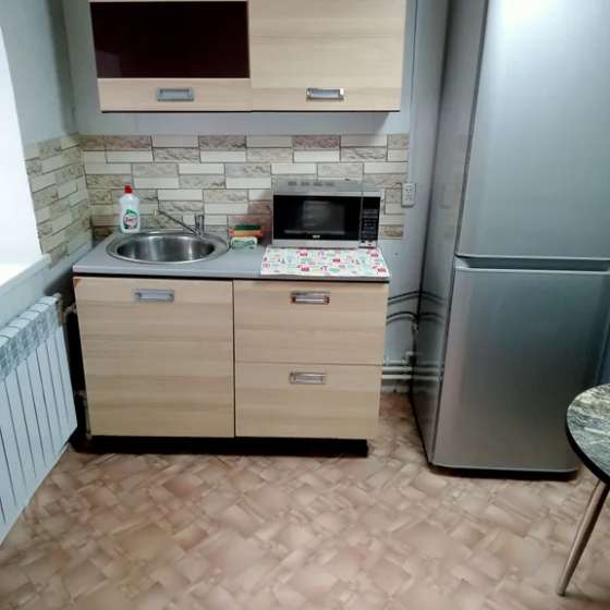 Частный дом