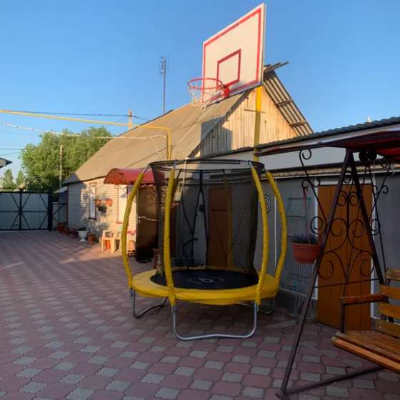 Частный дом