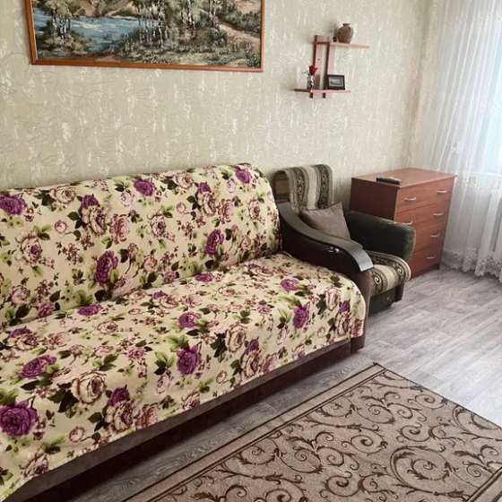 Частный дом