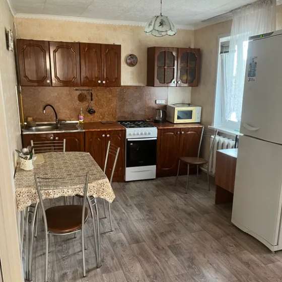 Частный дом