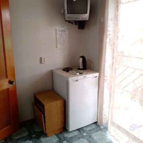 Комната