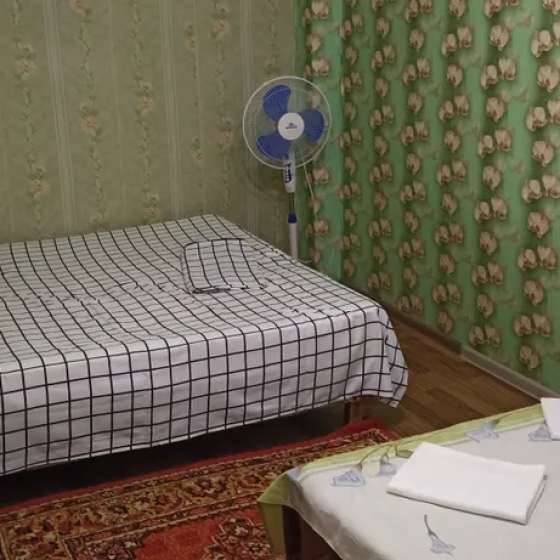 Комната