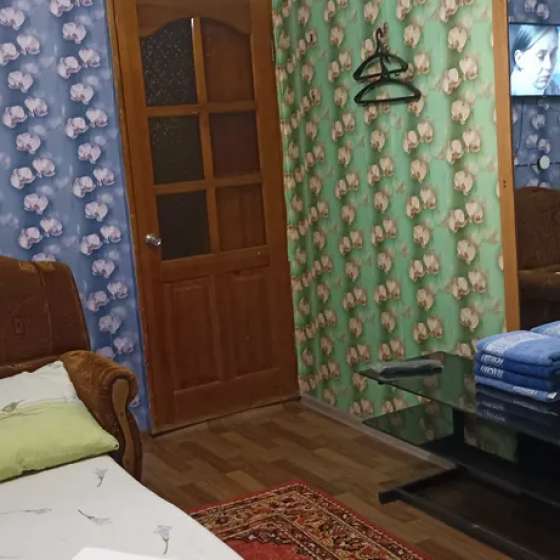 Комната