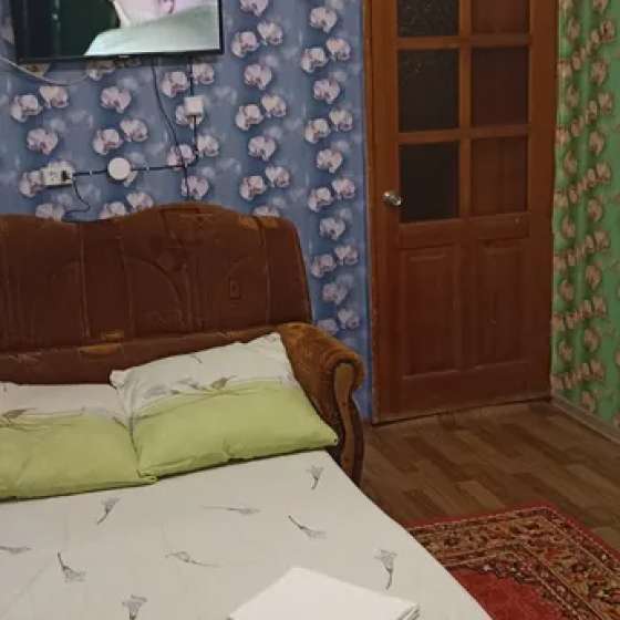 Комната