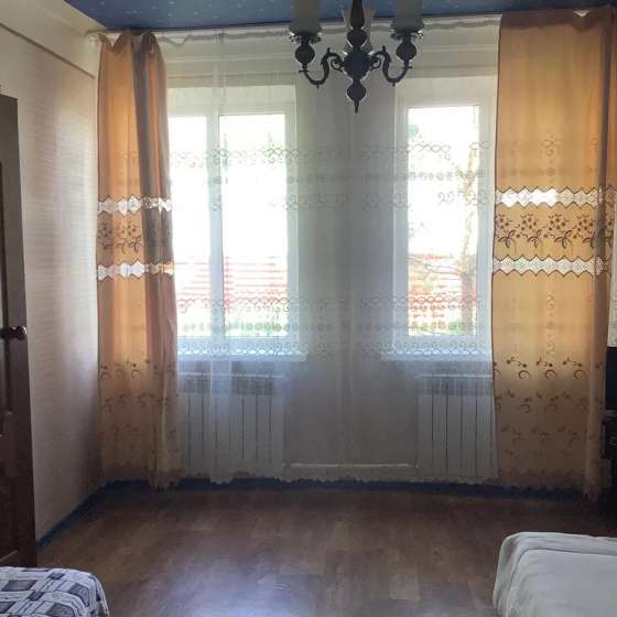 Комната