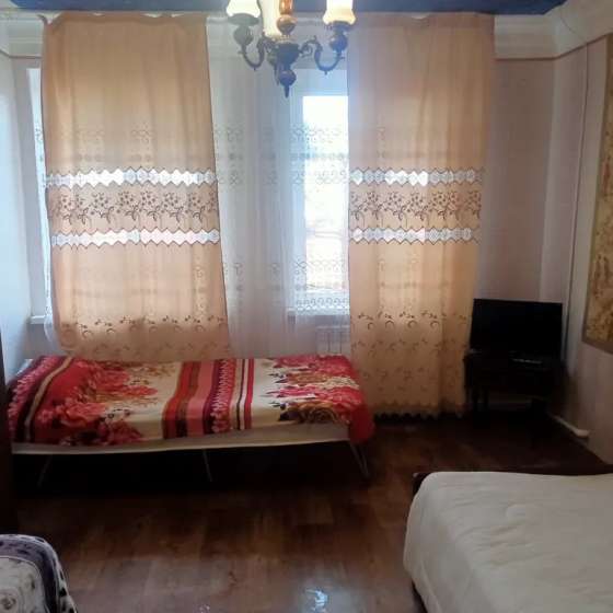 Комната
