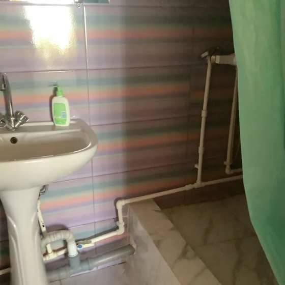 Комната