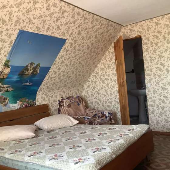 Комната