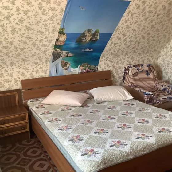 Комната