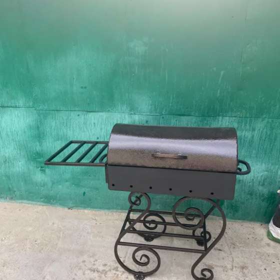 Частный дом