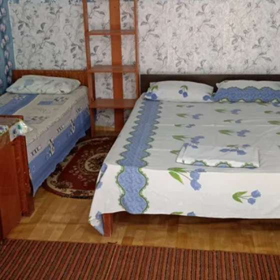 Комната