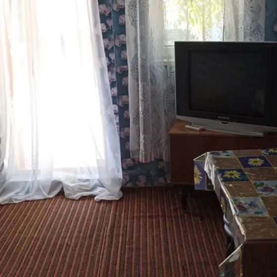 Комната