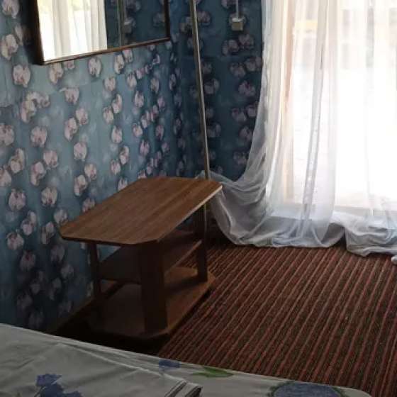 Комната