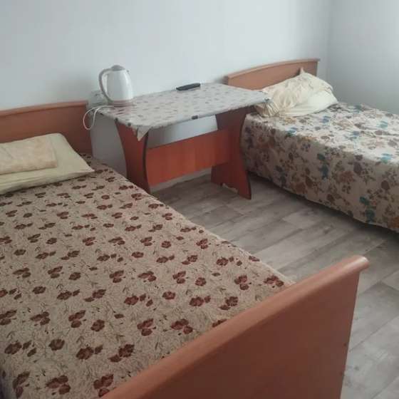 Комната