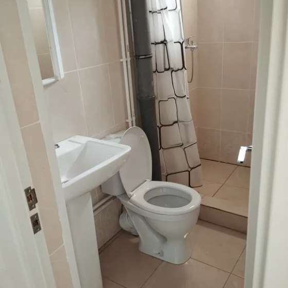 Комната