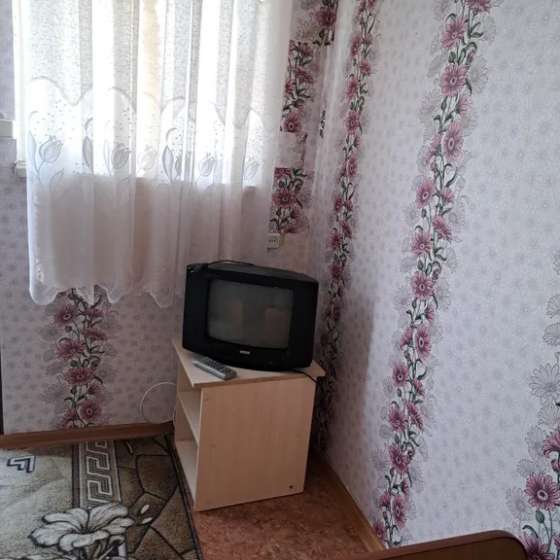 Комната