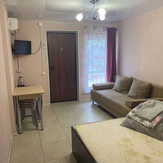 Комната