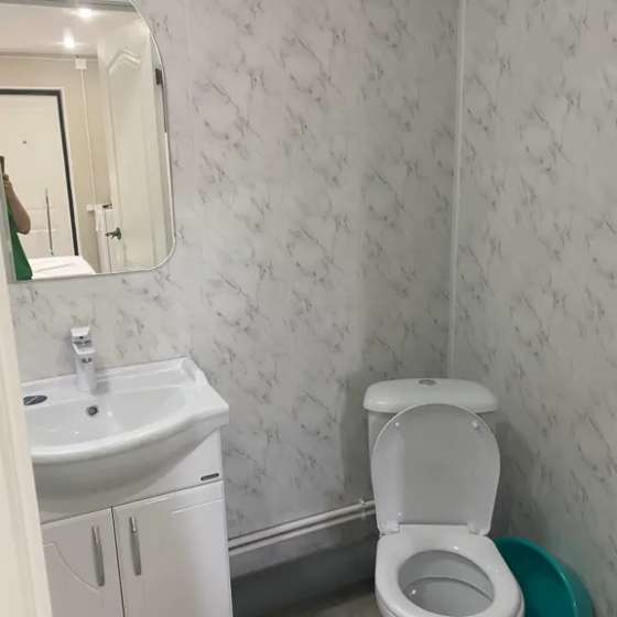 Комната