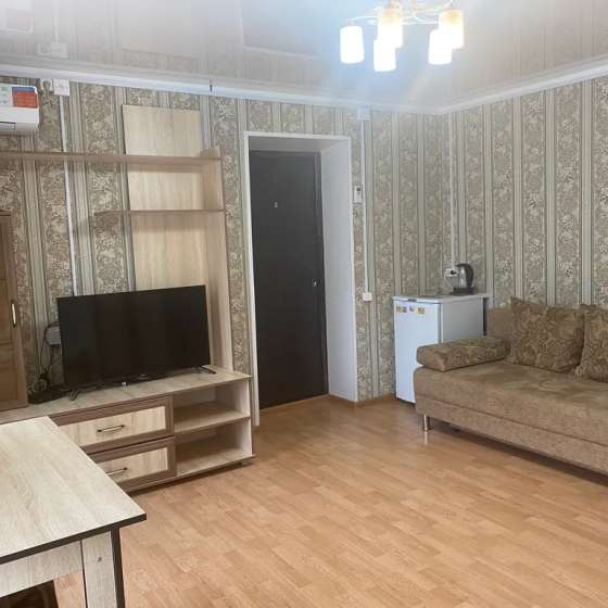 Комната