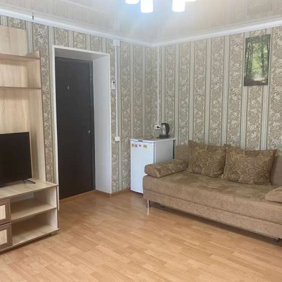 Комната
