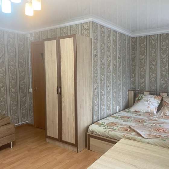 Комната