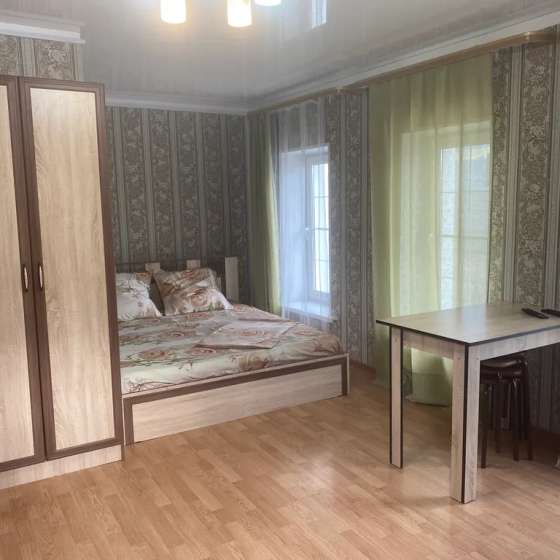 Комната