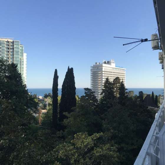 Joy Apartments