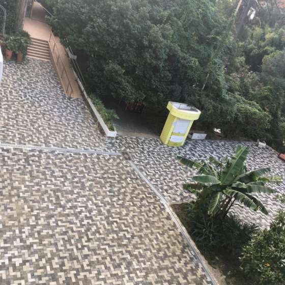 Joy Apartments