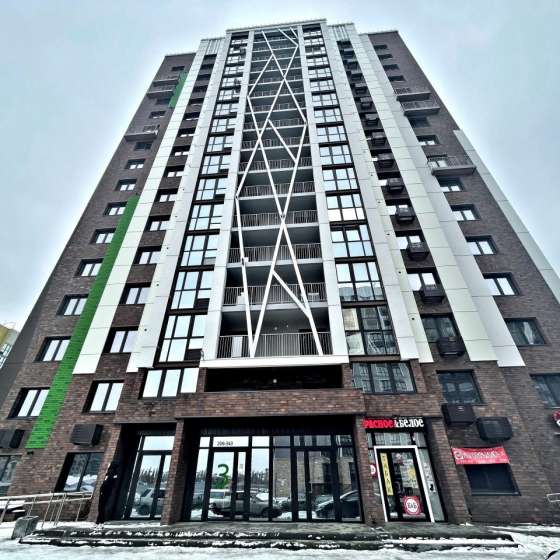 Апартаменты Business-Apartment Braun