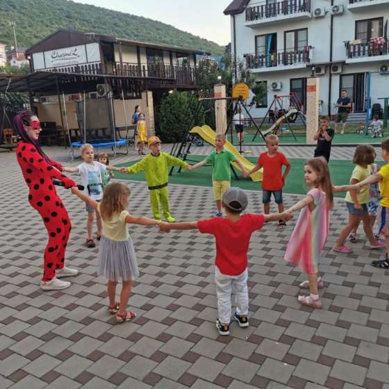 Шарм'Эль