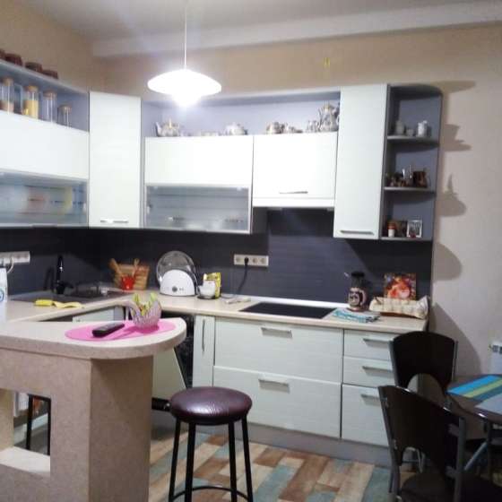 Коттедж на Фрунзенском шоссе