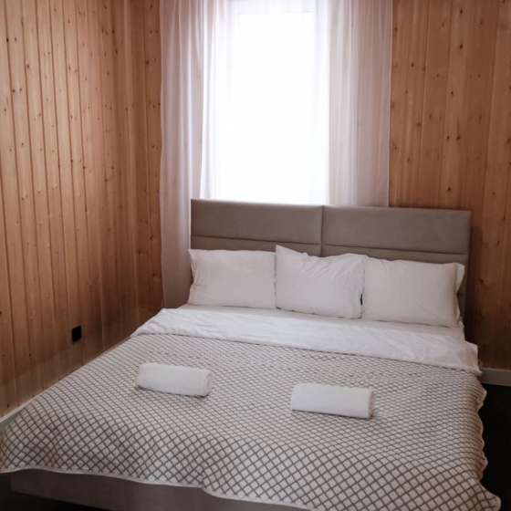Коттедж 130 м²
