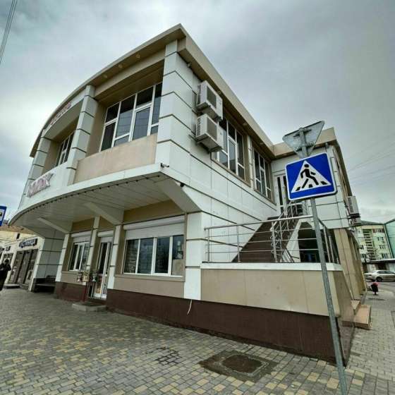 Вояж на набережной