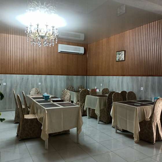 Вояж на набережной
