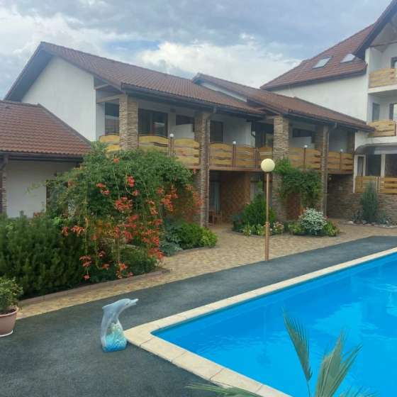 «Вилла Вояж»