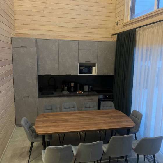 Коттедж 117 м²