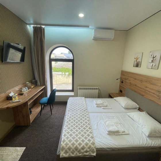 Star Am Hotel