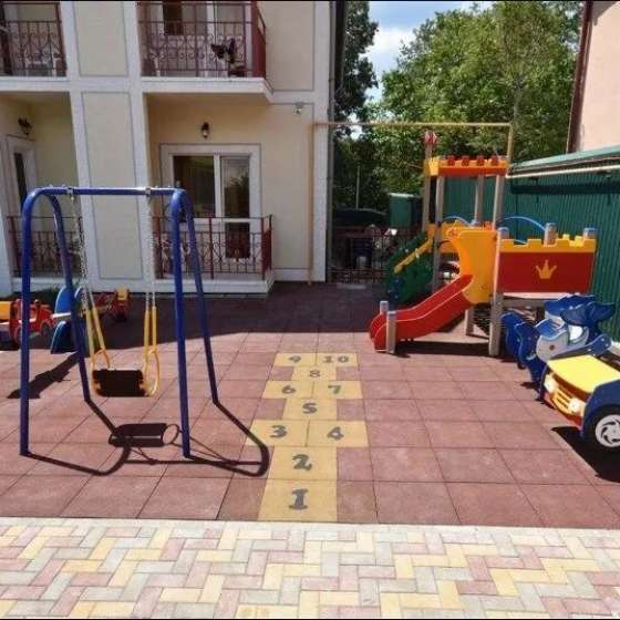 Капри