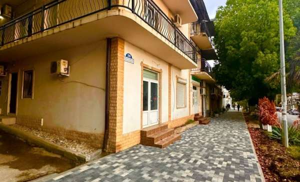 Гагра, гостевой дом Морские Истории