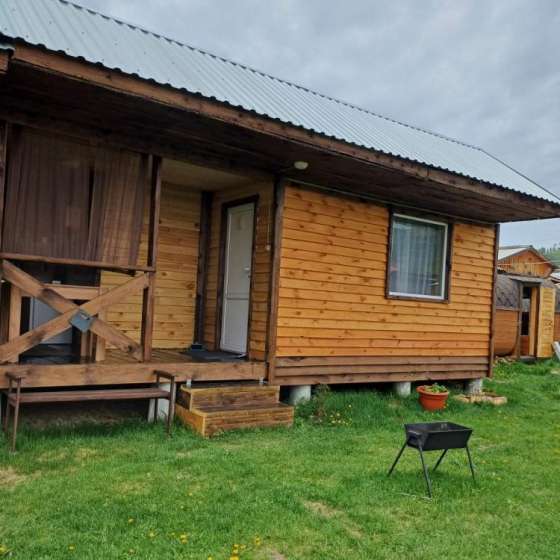 Усадьба “Отдых у Екатерины”