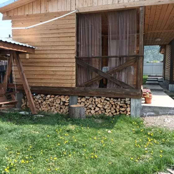 Усадьба “Отдых у Екатерины”