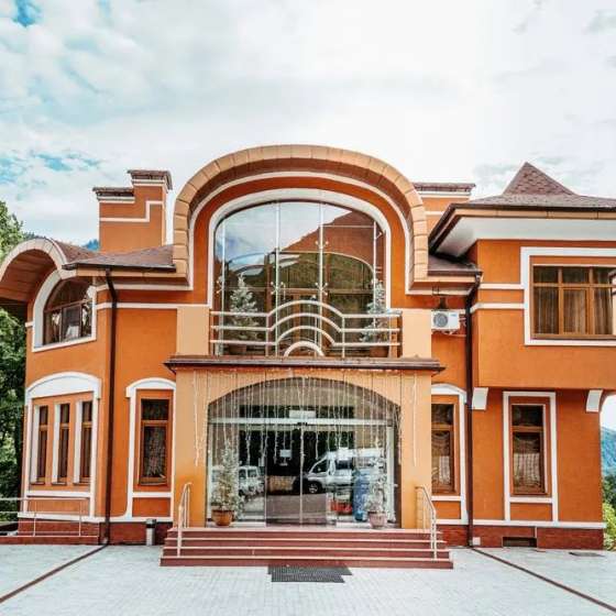 Alm House by Sun City Hotels