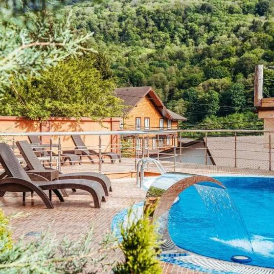 Alm House by Sun City Hotels
