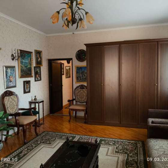 2-хкомнатная квартира в Новом районе